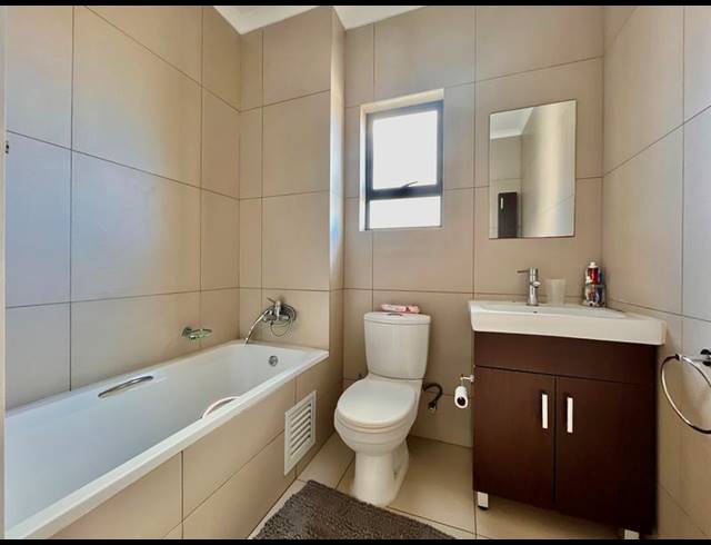 2 BEDROOM PROPERTY TO RENT IN CARLSWALD